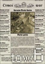 Download Times of War 6, ezine created by Wargames Spain