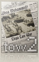See Times of War Num. 2 - Flames of war, electronic magazine (ezine) about wargames