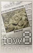 Ver Times of War Num. 8 - Flames of war, revista electronica (ezine) de wargames
