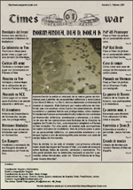 Descargar Times of War 3, ezine creada por Wargames Spain