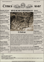 Download Times of War 4, ezine created by Wargames Spain