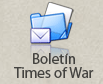 Boletin de Times of War, ezine gratuita de flames of war y otros wargames