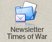Subscribe to Times of War newsletter, flames of war free magazine