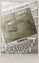 See Times of War Num. 7 - Flames of war, electronic magazine (ezine) about wargames