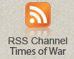 Rss Channel. Times of war, free e-zine of Flames of War, Fields of Glory and other wargames, military history, modelism.